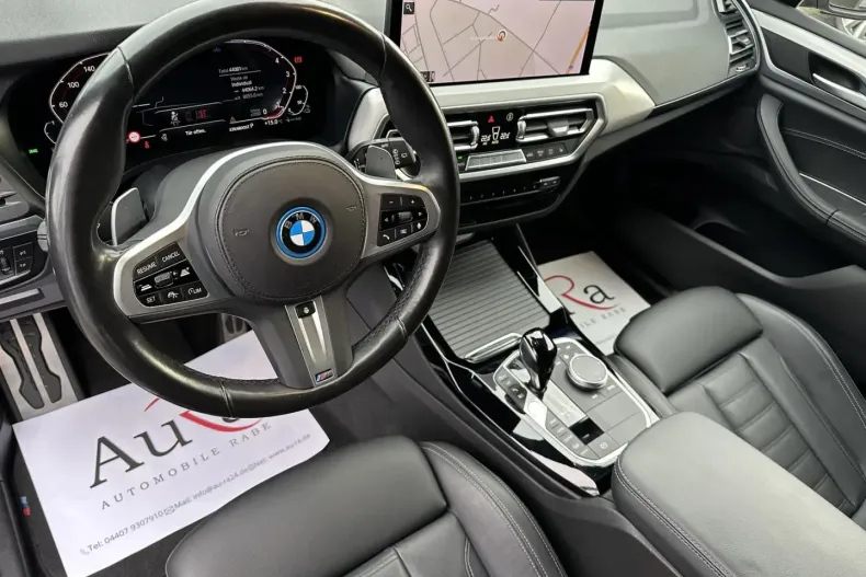 BMW X3 din 2022 cu 44.750 km - oferta BMW174694 - foto 8