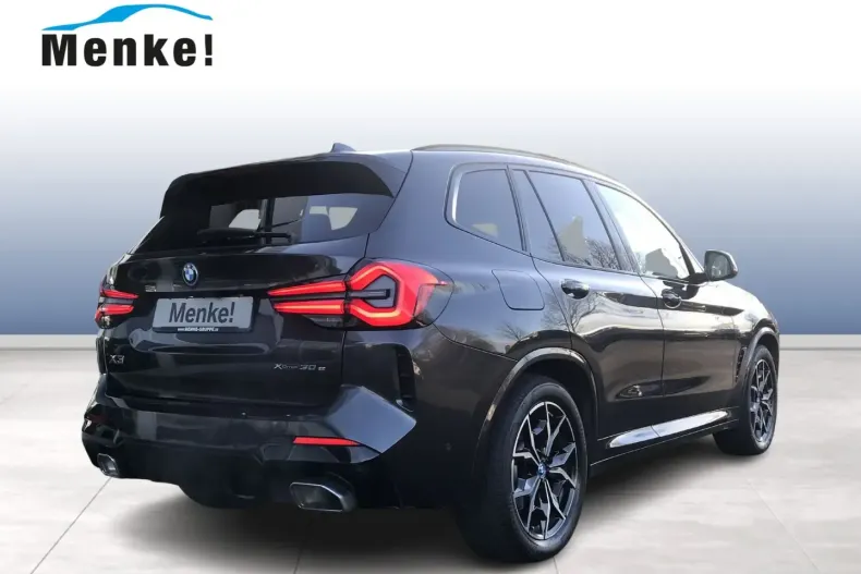 BMW X3 din 2022 cu 68.550 km - oferta BMW174695 - foto 2