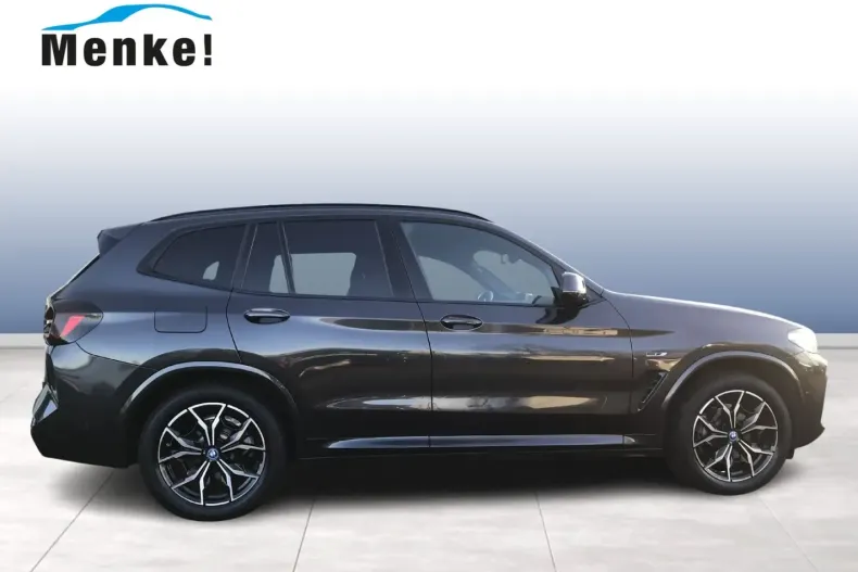 BMW X3 din 2022 cu 68.550 km - oferta BMW174695 - foto 4