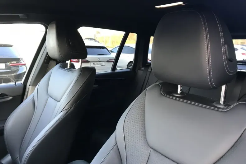 BMW X3 din 2022 cu 68.550 km - oferta BMW174695 - foto 11