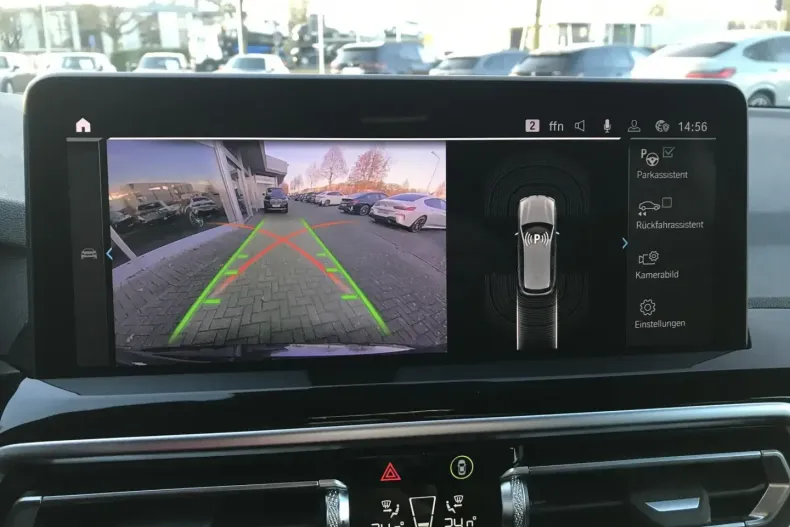 BMW X3 din 2022 cu 68.550 km - oferta BMW174695 - foto 20