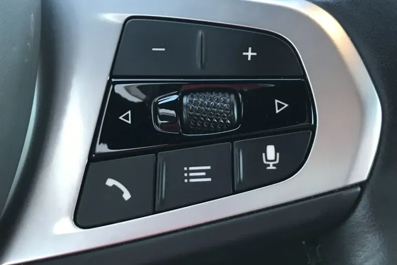 BMW X3 din 2022 cu 68.550 km - oferta BMW174695 - foto 23