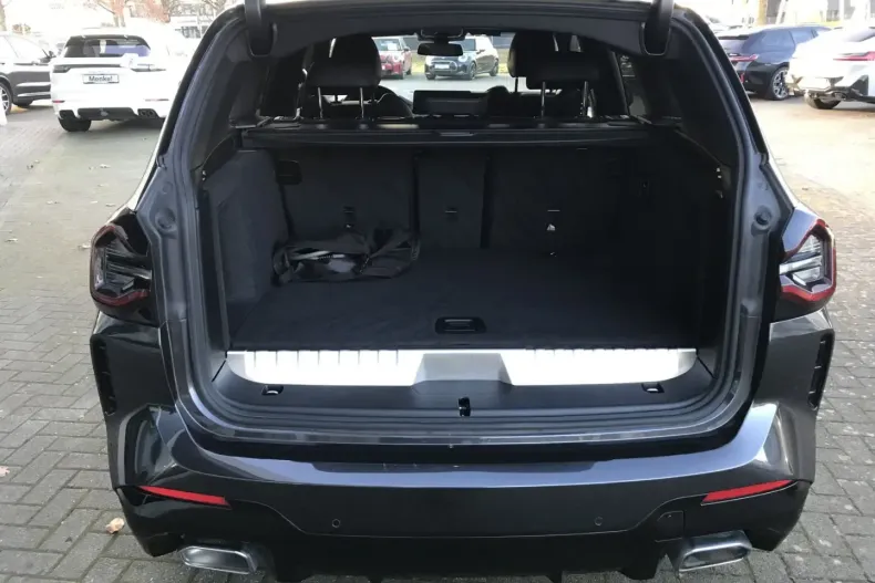 BMW X3 din 2022 cu 68.550 km - oferta BMW174695 - foto 24