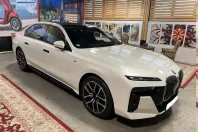 BMW 750 din 2024 cu 31.850 km - oferta BMW174696 - foto 3