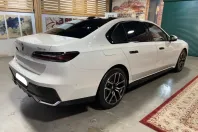 BMW 750 din 2024 cu 31.850 km - oferta BMW174696 - foto 8