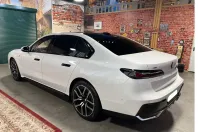 BMW 750 din 2024 cu 31.850 km - oferta BMW174696 - foto 10