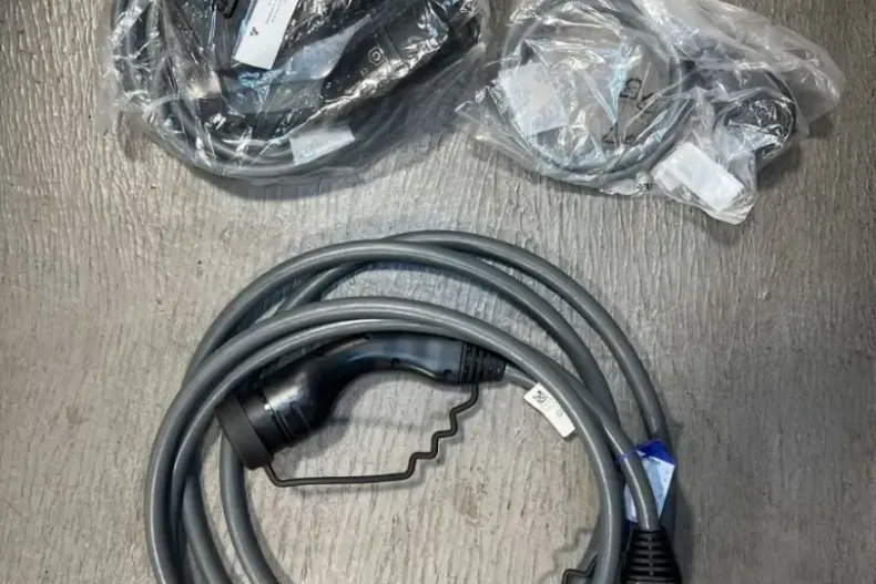 BMW 750 din 2024 cu 31.850 km - oferta BMW174696 - foto 13