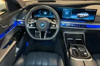 BMW 750 din 2024 cu 31.850 km - oferta BMW174696 - foto 20