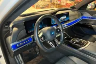 BMW 750 din 2024 cu 31.850 km - oferta BMW174696 - foto 23