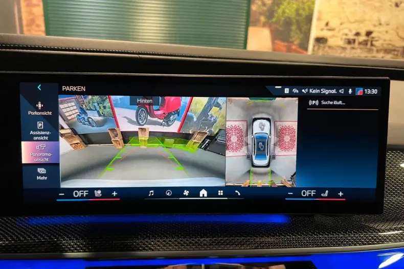 BMW 750 din 2024 cu 31.850 km - oferta BMW174696 - foto 27