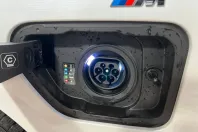 BMW 750 din 2024 cu 31.850 km - oferta BMW174696 - foto 34