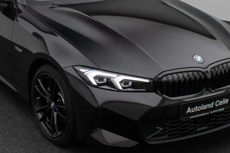 BMW 330 din 2022 cu 54.450 km - oferta BMW174697 - foto 18