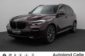 BMW X5 din 2022 - oferta BMW174698