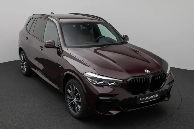 BMW X5 din 2022 cu 53.061 km - oferta BMW174698 - foto 3