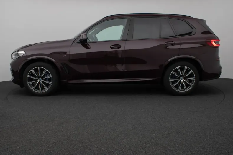 BMW X5 din 2022 cu 53.061 km - oferta BMW174698 - foto 11