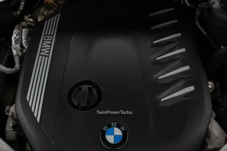 BMW X5 din 2022 cu 53.061 km - oferta BMW174698 - foto 14