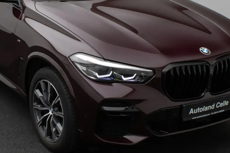 BMW X5 din 2022 cu 53.061 km - oferta BMW174698 - foto 18