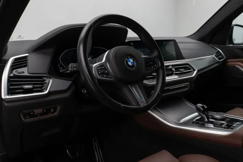 BMW X5 din 2022 cu 53.061 km - oferta BMW174698 - foto 20