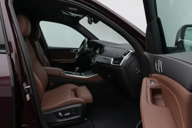 BMW X5 din 2022 cu 53.061 km - oferta BMW174698 - foto 24