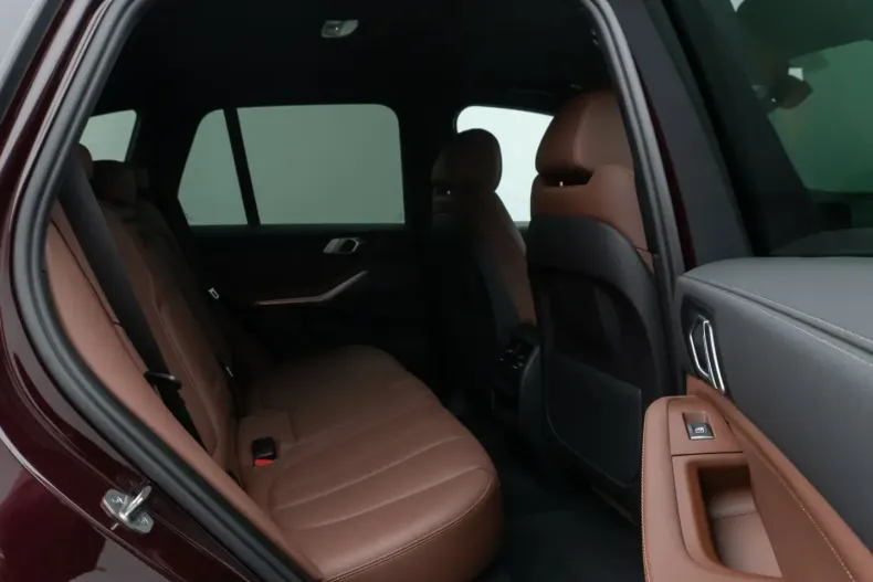 BMW X5 din 2022 cu 53.061 km - oferta BMW174698 - foto 26