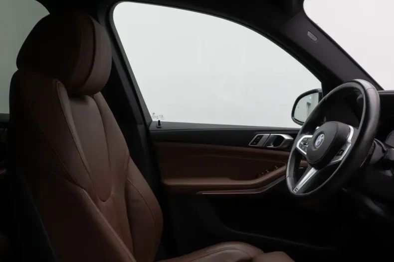 BMW X5 din 2022 cu 53.061 km - oferta BMW174698 - foto 35