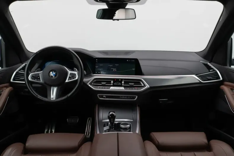 BMW X5 din 2022 cu 53.061 km - oferta BMW174698 - foto 38