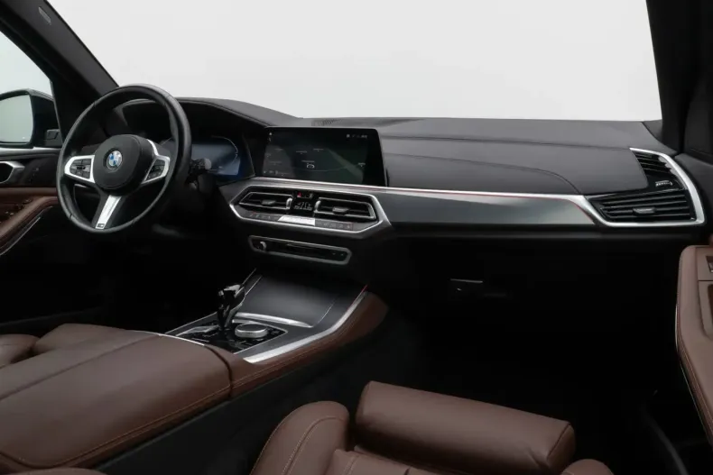 BMW X5 din 2022 cu 53.061 km - oferta BMW174698 - foto 39