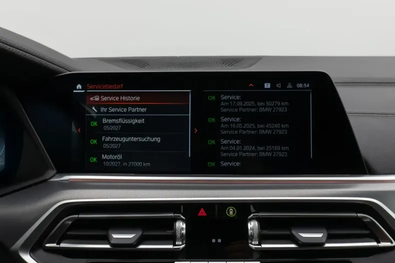 BMW X5 din 2022 cu 53.061 km - oferta BMW174698 - foto 42