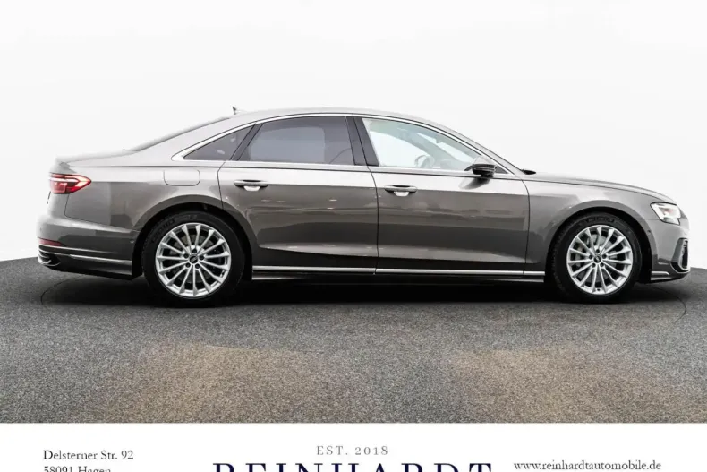 Audi A8 din 2022 cu 67.052 km - oferta AUD174699 - foto 4