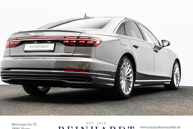 Audi A8 din 2022 cu 67.052 km - oferta AUD174699 - foto 5