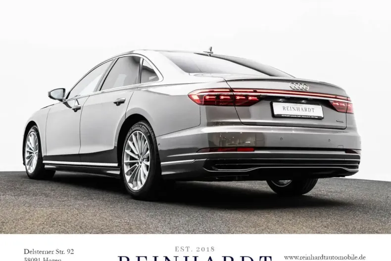Audi A8 din 2022 cu 67.052 km - oferta AUD174699 - foto 7