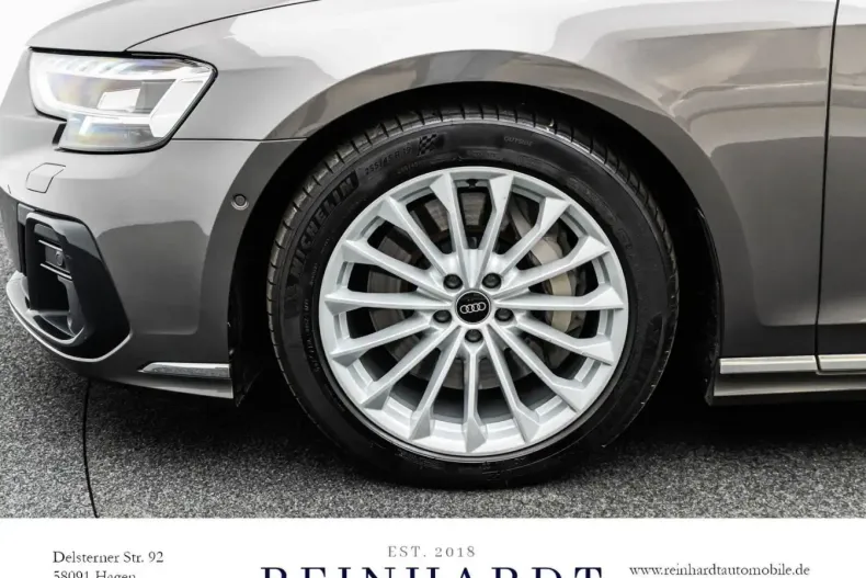 Audi A8 din 2022 cu 67.052 km - oferta AUD174699 - foto 9
