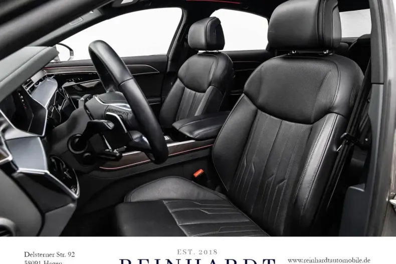 Audi A8 din 2022 cu 67.052 km - oferta AUD174699 - foto 11