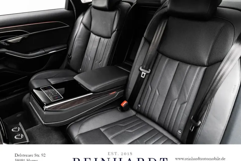 Audi A8 din 2022 cu 67.052 km - oferta AUD174699 - foto 14