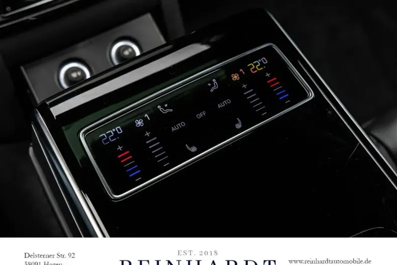 Audi A8 din 2022 cu 67.052 km - oferta AUD174699 - foto 15