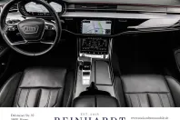 Audi A8 din 2022 cu 67.052 km - oferta AUD174699 - foto 16