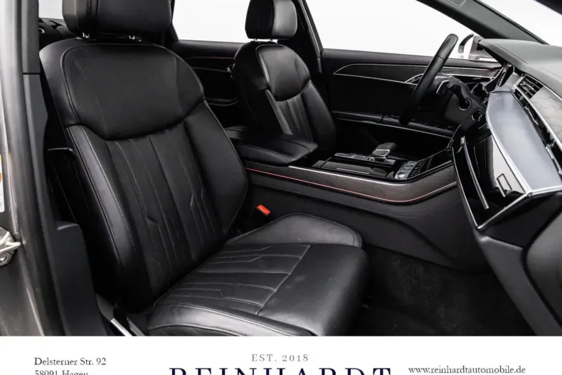 Audi A8 din 2022 cu 67.052 km - oferta AUD174699 - foto 18