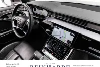 Audi A8 din 2022 cu 67.052 km - oferta AUD174699 - foto 19
