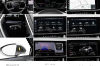 Audi A8 din 2022 cu 67.052 km - oferta AUD174699 - foto 20