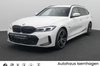 BMW 330 din 2022 cu 47.309 km - oferta BMW174701 - foto 1