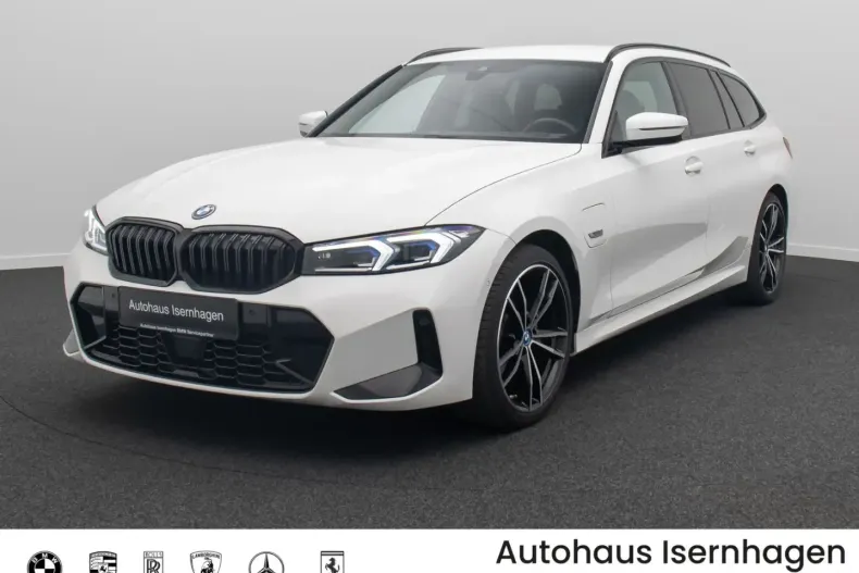 BMW 330 din 2022 cu 47.309 km - oferta BMW174701 - foto 1