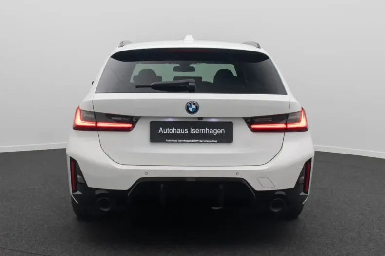 BMW 330 din 2022 cu 47.309 km - oferta BMW174701 - foto 8