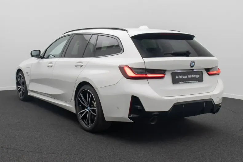 BMW 330 din 2022 cu 47.309 km - oferta BMW174701 - foto 9