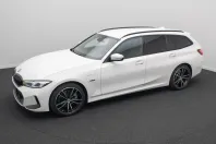 BMW 330 din 2022 cu 47.309 km - oferta BMW174701 - foto 12