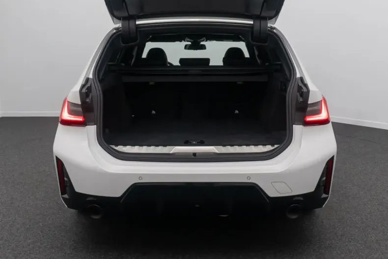 BMW 330 din 2022 cu 47.309 km - oferta BMW174701 - foto 13