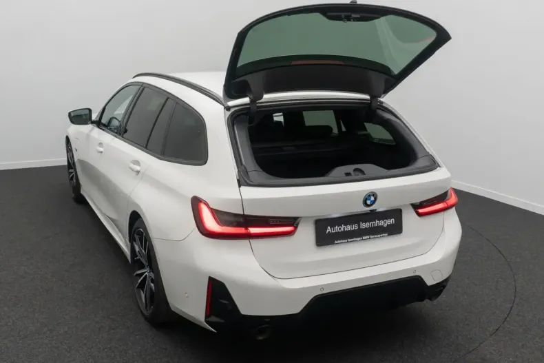 BMW 330 din 2022 cu 47.309 km - oferta BMW174701 - foto 14