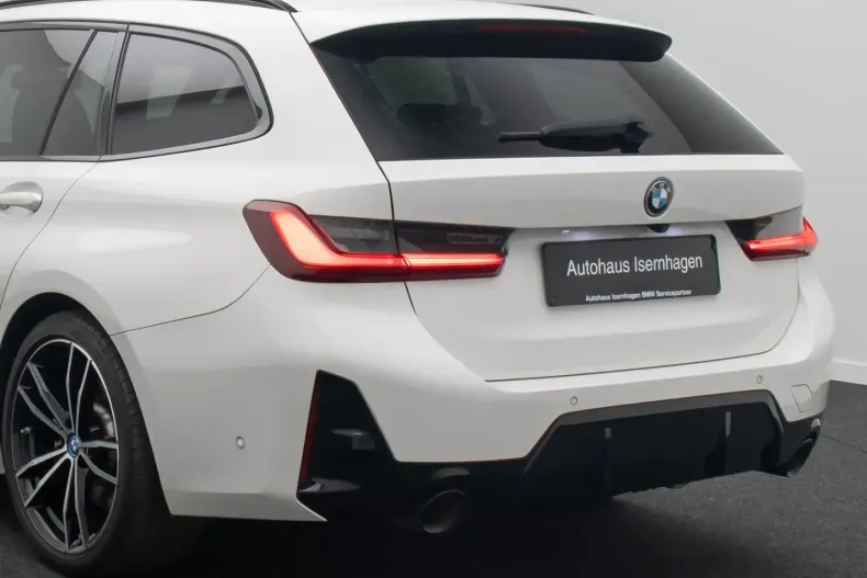 BMW 330 din 2022 cu 47.309 km - oferta BMW174701 - foto 17