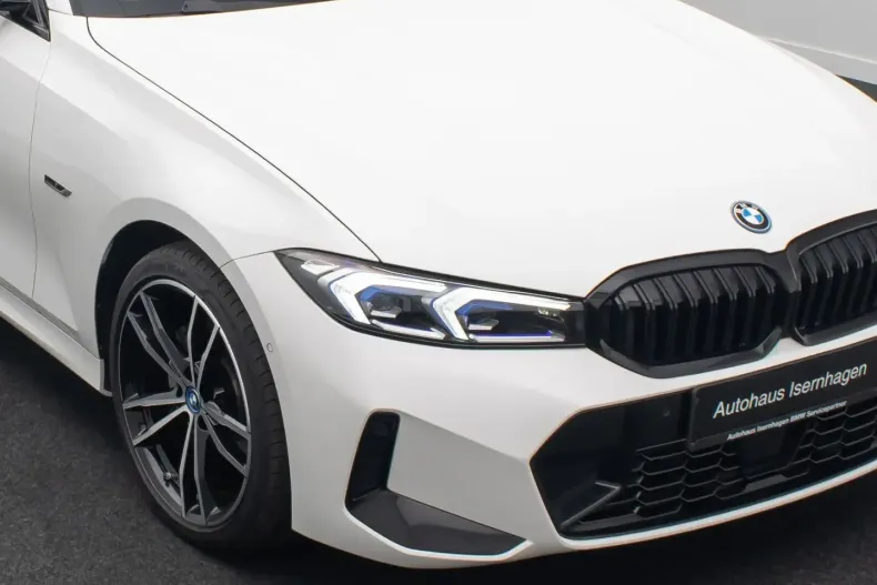 BMW 330 din 2022 cu 47.309 km - oferta BMW174701 - foto 18