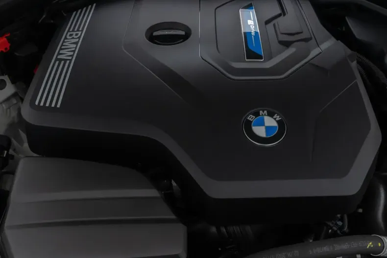 BMW 330 din 2022 cu 47.309 km - oferta BMW174701 - foto 20