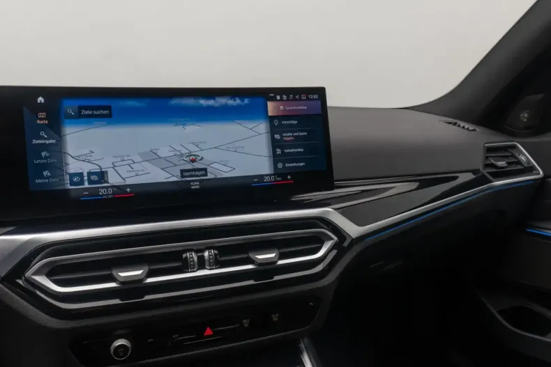 BMW 330 din 2022 cu 47.309 km - oferta BMW174701 - foto 23